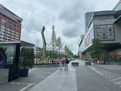 -成都仁和新城购物中心