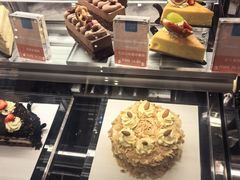 -大连铂尔曼酒店-铂尔曼美食廊 Pullman Deli