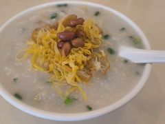 招牌艇仔粥-民丰美食(恩宁路店)