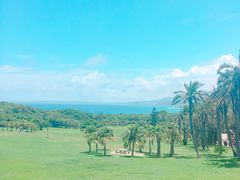 -鹅銮鼻公园