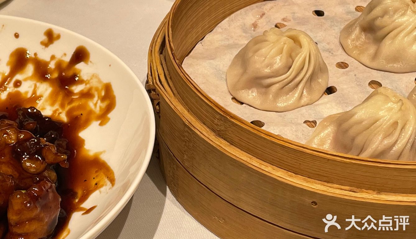 杭州探｜百年老字号知味观