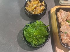 -沼津港精致料理·寿喜烧·烧鸟(龙湖南桥天街日料榜单店)