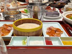 -荣兴酒家(徐家汇店)