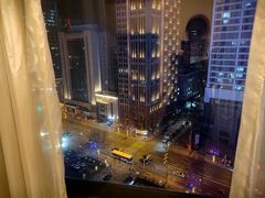 -大连富丽华大酒店