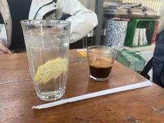 -北平花园·MUA摩造汉堡·北平咖啡(南锣鼓巷胡同店)