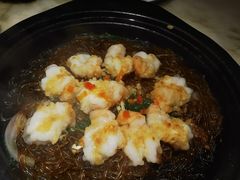 -绿茶餐厅(朝阳大悦城店)