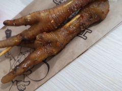 -肉串汪(望京店)