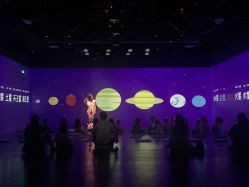 -小鸡哆哆故事屋·儿童乐园(嘉里城店)