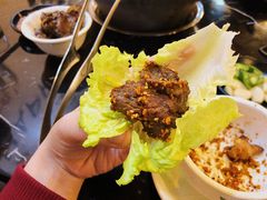 -燚青春泥炉烤肉(东泰店)