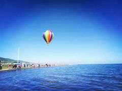 -青海湖国家重点风景名胜区