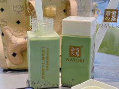 -奈雪的茶(凯德新都心店)