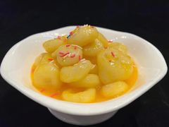 -盐汪子杂鱼馆(大港店)