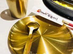-老板娘的烤肉店(港湾广场店)