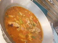-Mevlana梅夫娜土耳其餐厅·清真