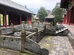 -报恩寺(平武县)