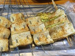 -丹东特色烤肉(学府路一部店)