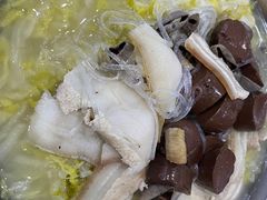 -老味道锅包肉(日照街店)