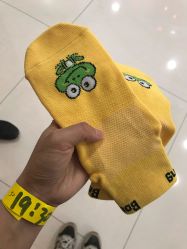 -蹦蹦跳跳(新奥购物中心店)
