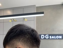 -D.G造型·烫发染发接发