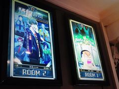 -脑洞先生非恐剧情密室(五一店)