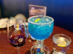 蓝宝石玛格丽特-bluefrog蓝蛙(皇庭广场店)
