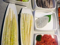 -海底捞火锅(航洋城店)