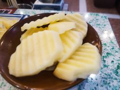 -鸿姐老火锅(疁城新天地店)