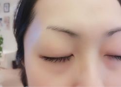 -Yue Show馨选·半永久纹眉纹眼线