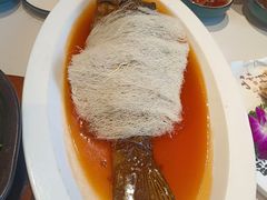 -梅利汴京烤鸭•开封豫菜地标店(晋安路店)
