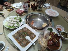 -红日饭店(裕隆三路店)