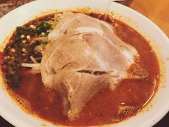 -博多一幸舍(侨福芳草地购物中心店)