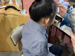 -海马体照相馆(上海宝山万达广场店)