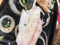 -西贝(东城万达广场店)