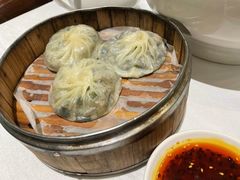 -江城小馆陕南妈妈菜·全球旅行餐厅(钟楼店)