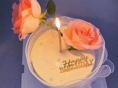 -艾加柒克蛋糕茶歇甜品台(春熙路店)