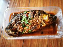 -谷连天安心食堂(裕华万达店)