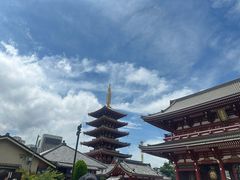 -浅草寺