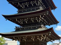 -医王山·飞騨国分寺