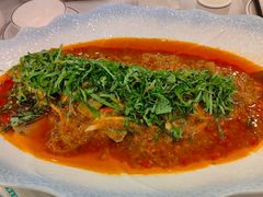 -鲜椒鱼·雅安地标性美食