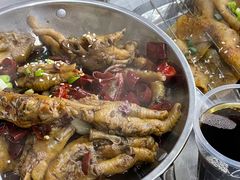 -小民大排档(光谷店)