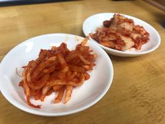 -屋里家延边朝鲜族冷面(南园店)