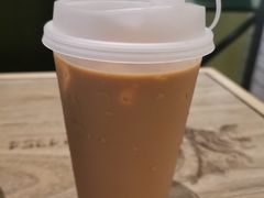 -茶港·点心·啫啫煲(范湖万达广场店)