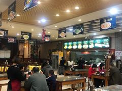 大堂-晋一碗刀削面·特色家常菜(云岗店)