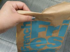 -麦当劳(郑州新郑机场)