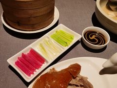 -金鸭季·北京烤鸭(深业上城店)