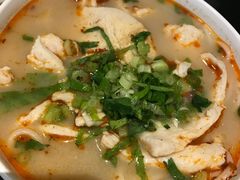 -翠华餐厅(湾仔店)