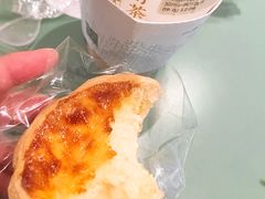 -LanTa蓝塔烘焙(中原万达店)