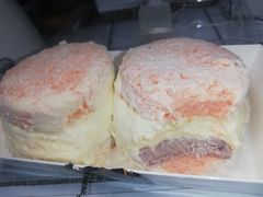 -mira甜品屋(财大店)