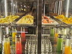 -杭州君悦酒店