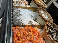 -星伦多自助料理(爱琴海店)